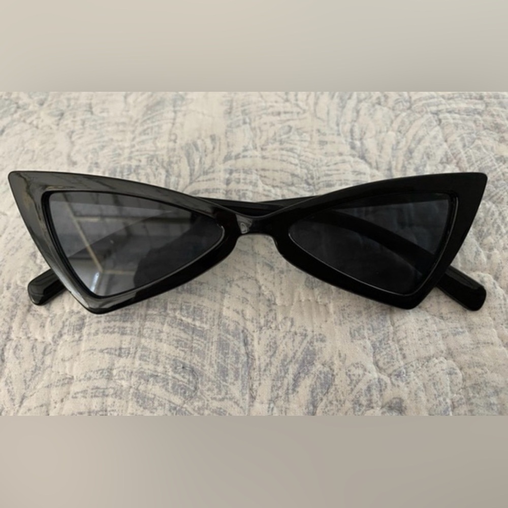 Cute Fashion Jerry Cat Eye Sunnies